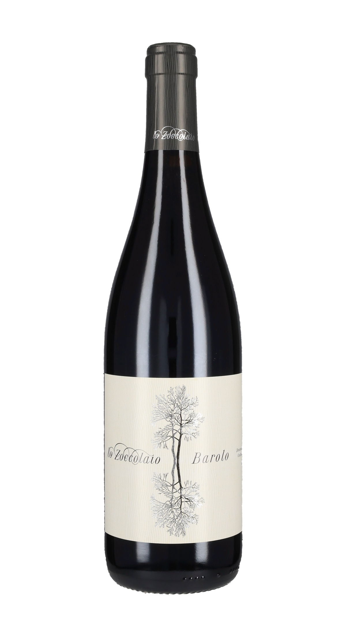 Barolo Lo Zoccolaio 2021