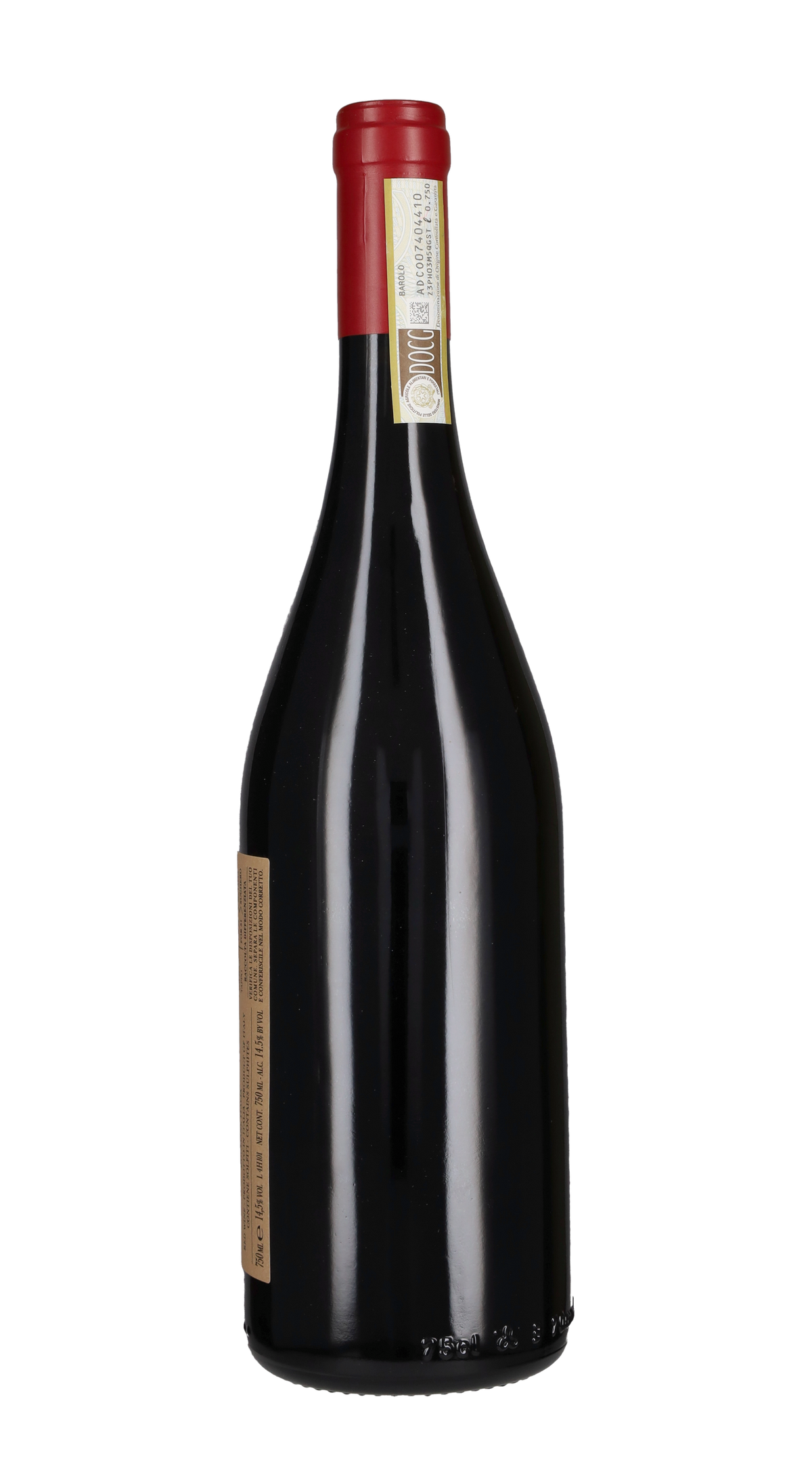 Barolo 'Ludo' Luigi Einaudi 2020