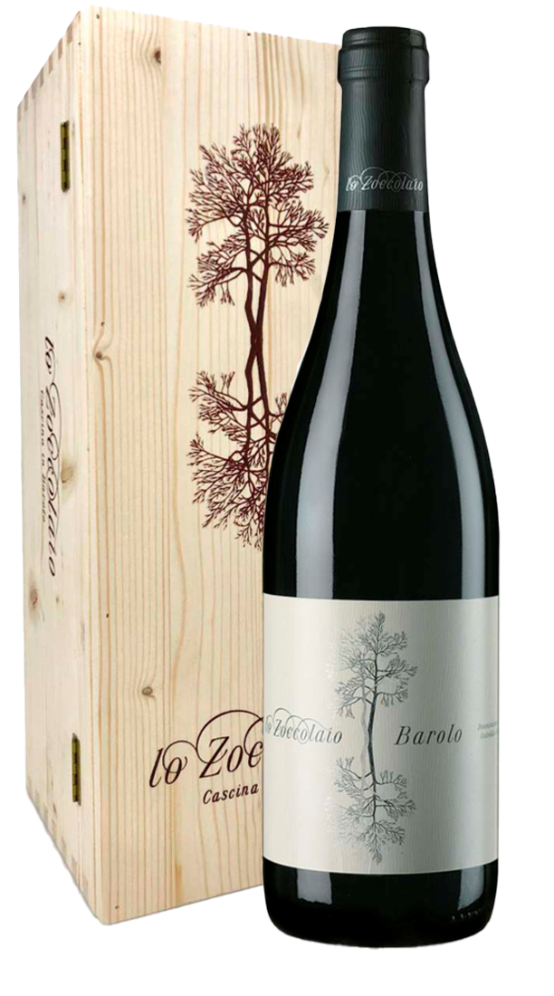 Barolo Magnum Lo Zoccolaio 2019 (Confezione)