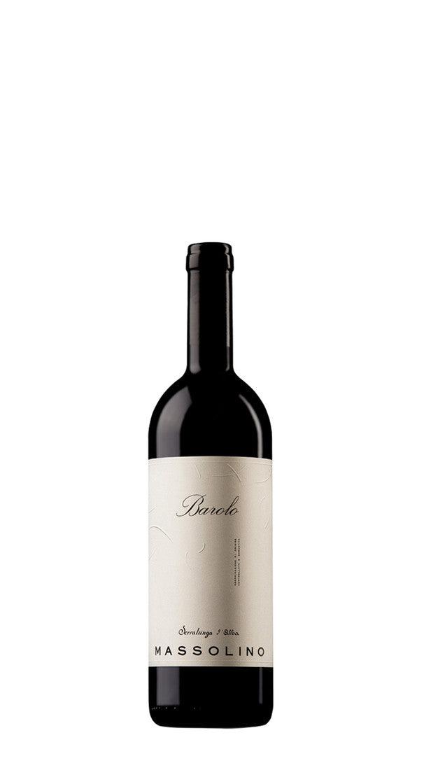 Barolo Massolino 2015 - 37.5cl