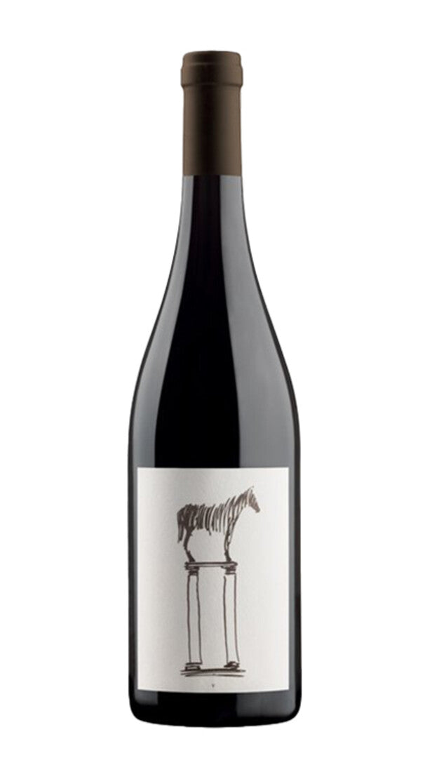 Barolo 'Monvigliero' Luigi Einaudi 2019