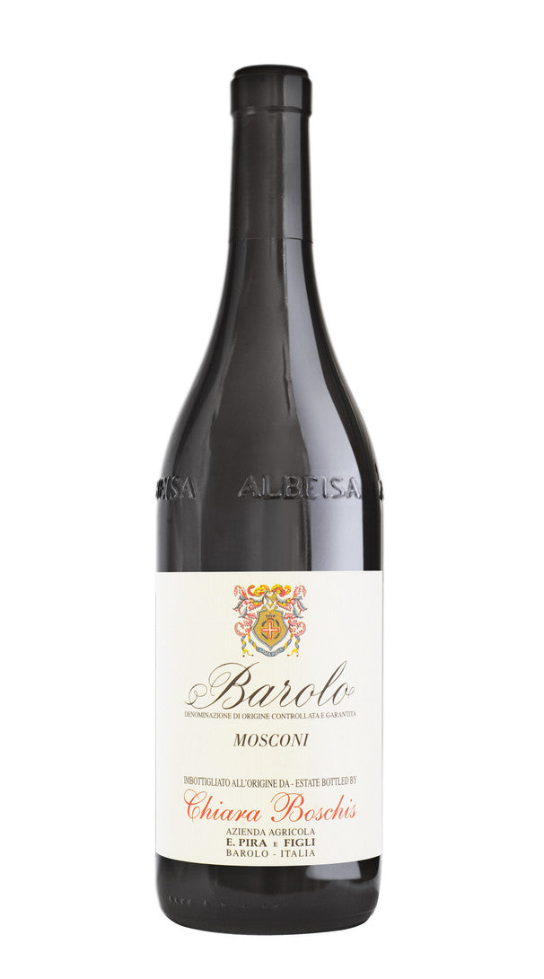 Barolo 'Mosconi' Chiara Boschis E. Pira & Figli 2016
