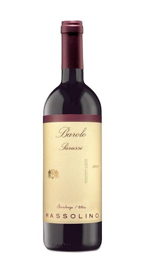 Barolo 'Parussi' Massolino 2016