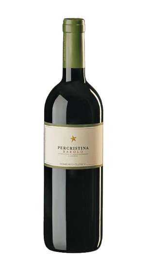 Barolo 'Percristina' Domenico Clerico 2005