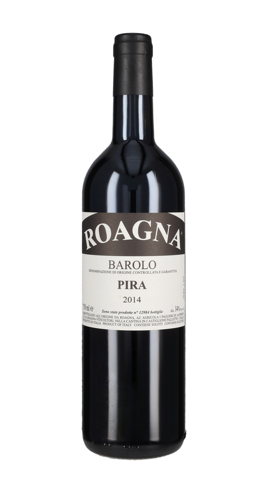 Barolo 'Pira' Roagna 2014