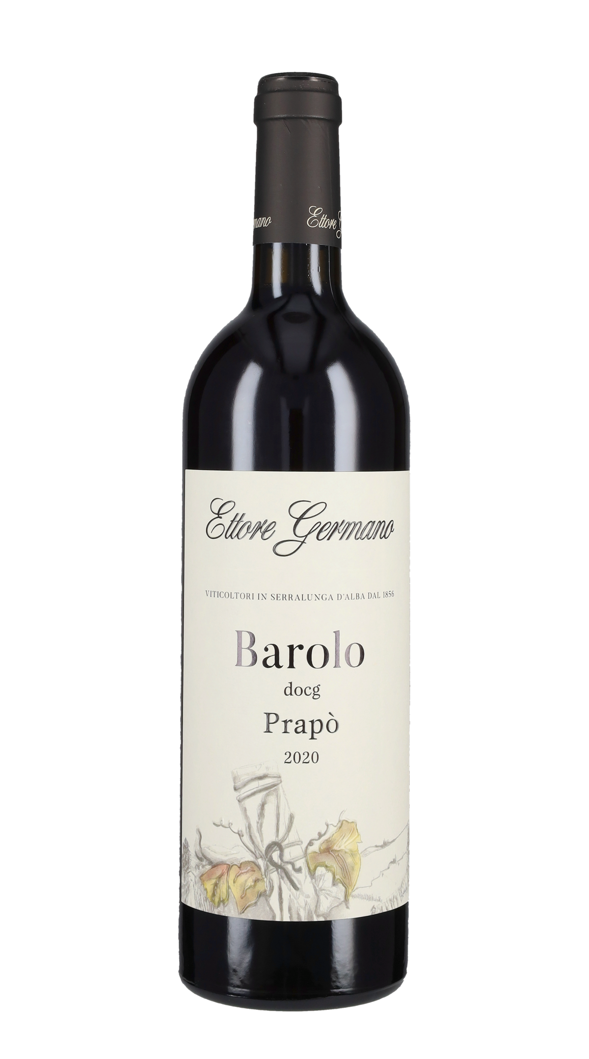 Barolo 'Prapò' Ettore Germano 2020