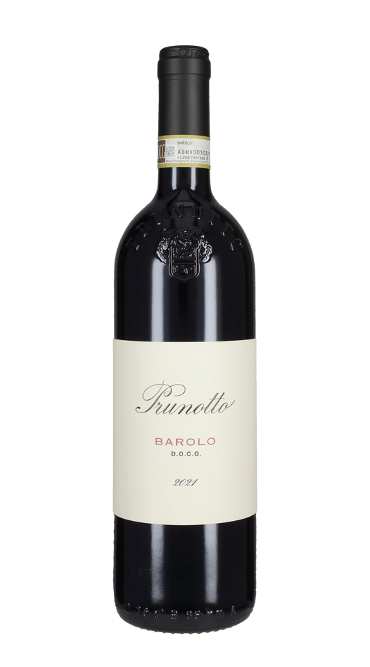 Barolo Prunotto 2021