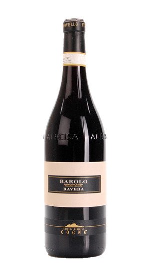 Barolo 'Ravera' Elvio Cogno 2013