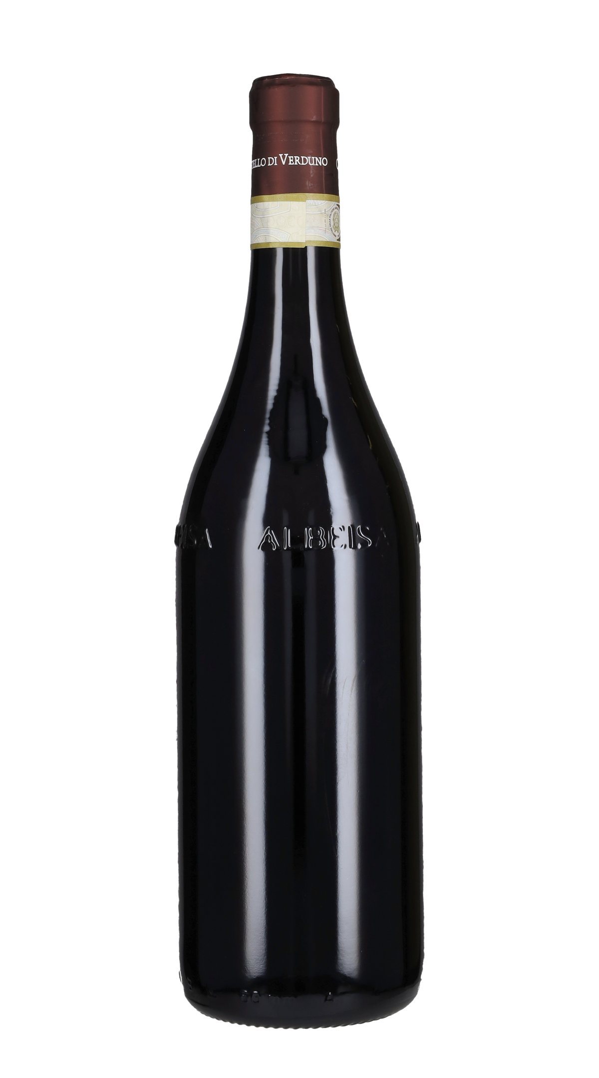 Barolo Riserva 'Monvigliero' Castello di Verduno 2017