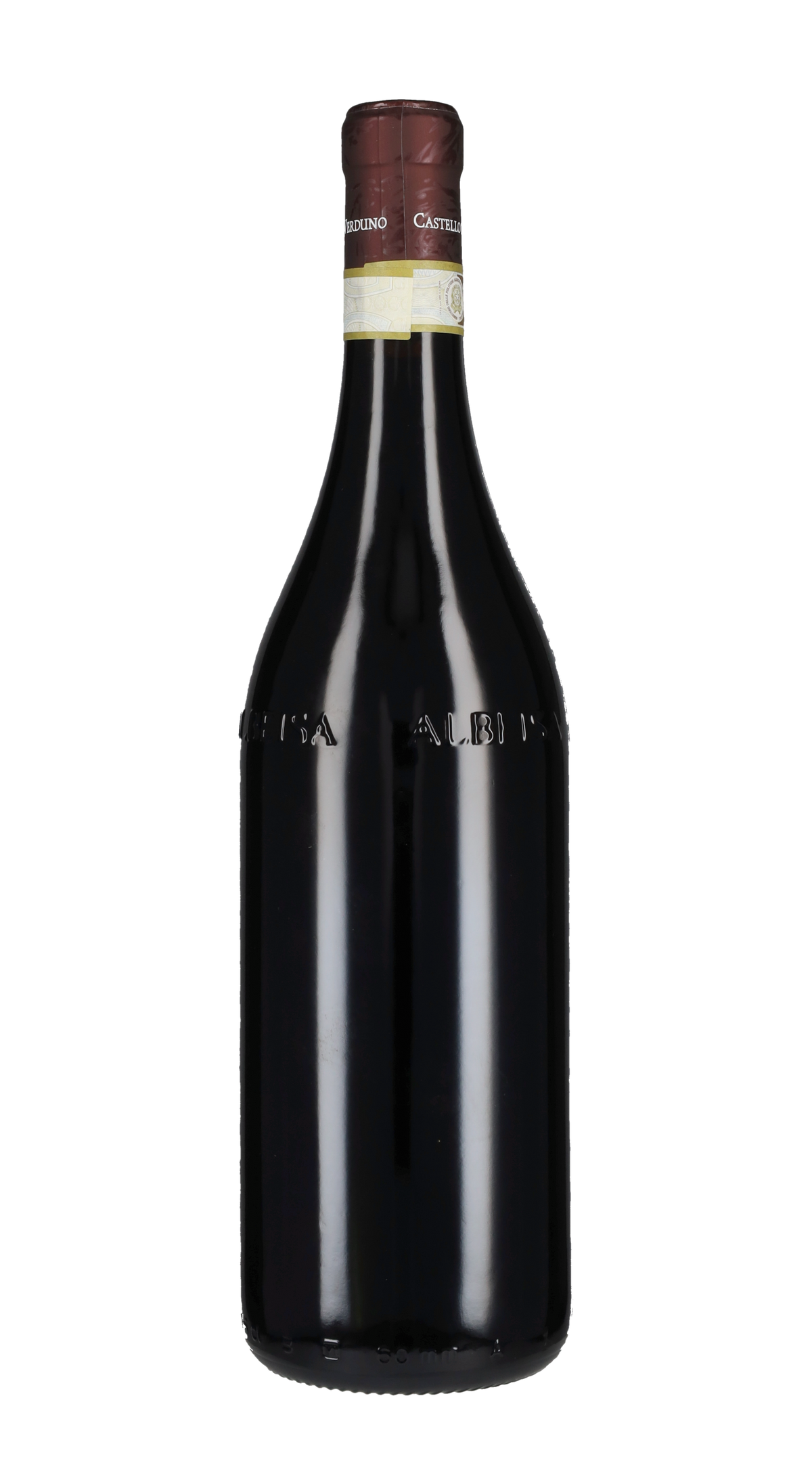 Barolo Riserva 'Monvigliero' Castello di Verduno 2018