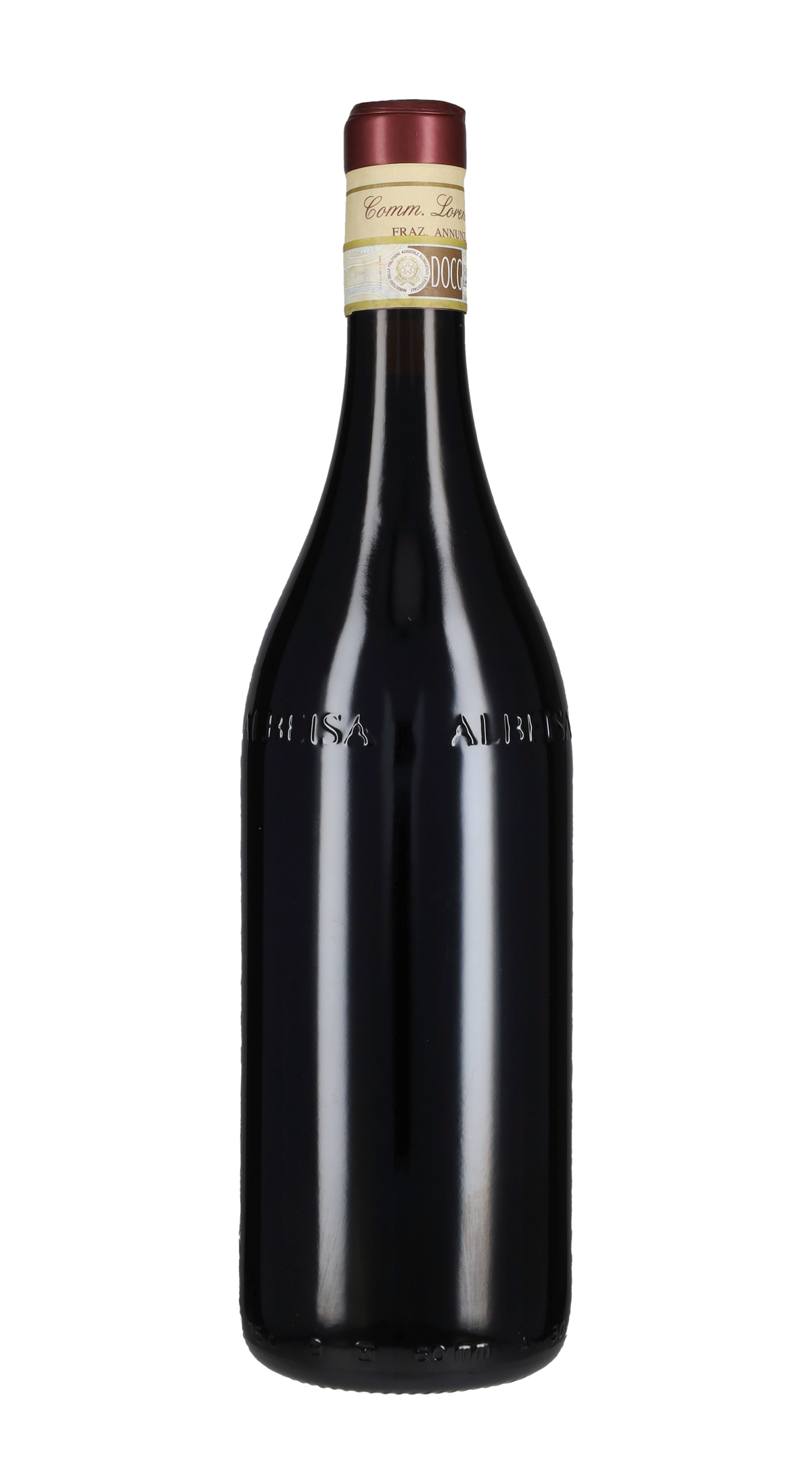 Barolo Riserva 'Rocche dell'Annunziata' Lorenzo Accomasso 2015