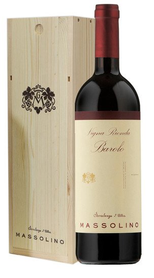 Barolo Riserva 'Vigna Rionda' Magnum Massolino 2013