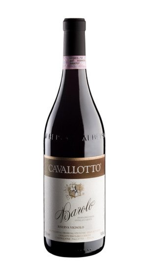 Barolo Riserva 'Vignolo' Cavallotto 2010