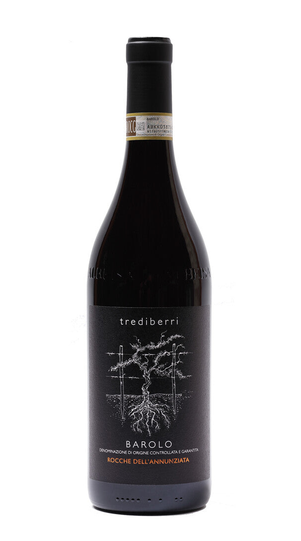 Barolo Rocche dell'Annunziata Trediberri 2020