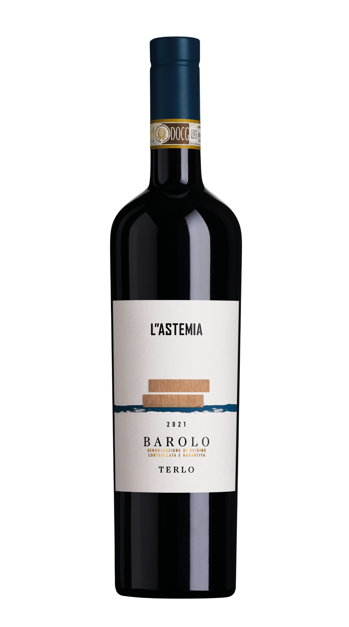 Barolo 'Terlo' L''Astemia 2021