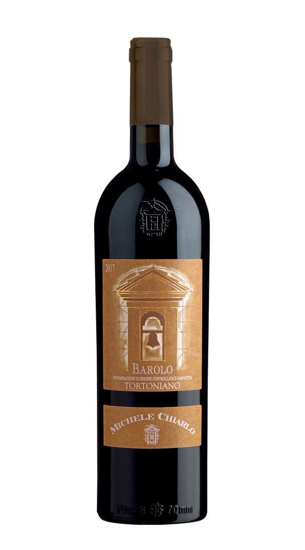 Barolo 'Tortoniano' Michele Chiarlo 2017