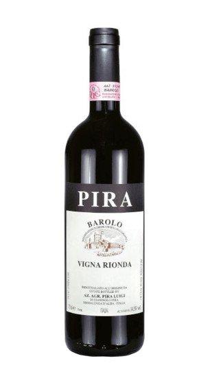 Barolo 'Vigna Rionda' Luigi Pira 2016