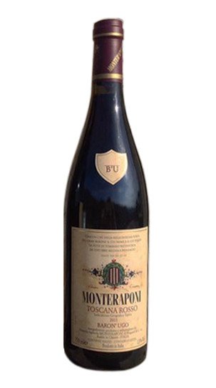 Baron Ugo Monteraponi 2015