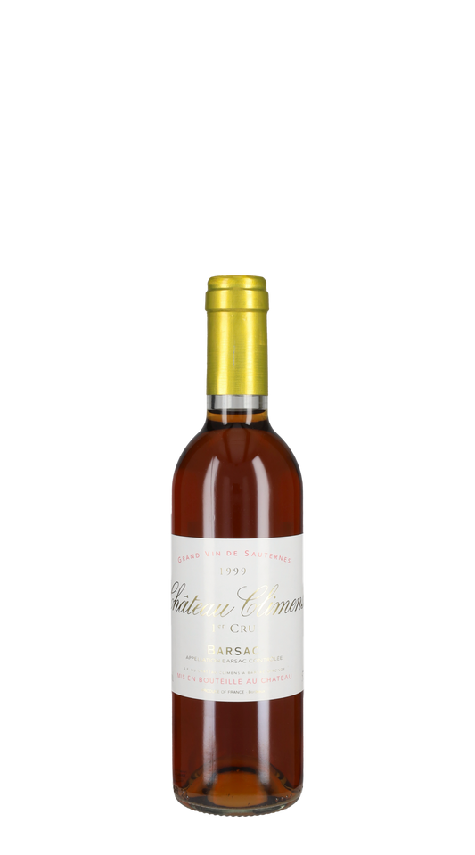 Barsac 1er Cru Chateau Climens 1999 - 37.5cl