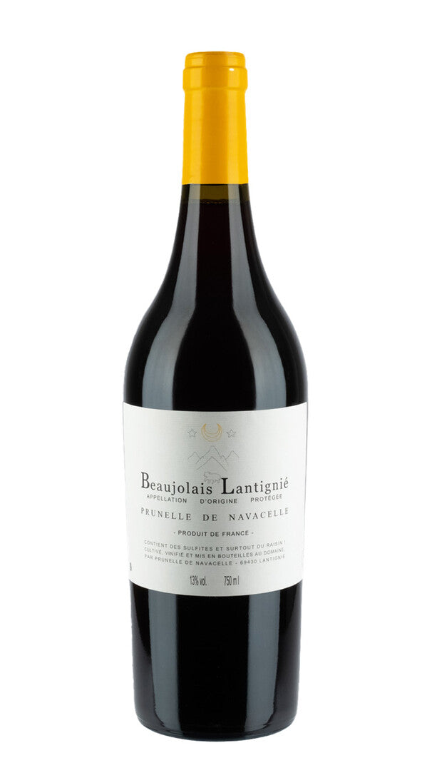 Beaujolais Lantignié Prunelle de Navacelle 2022