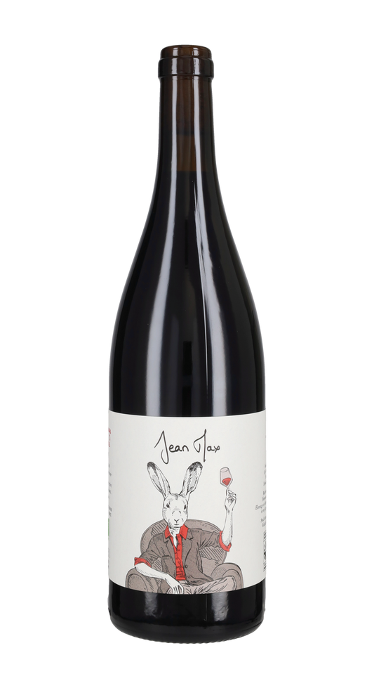 Beaujolais 'Le Rouge à Lièvre' Jean Max 2023