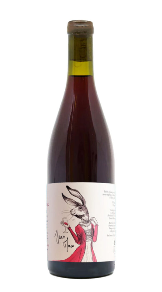 Beaujolais 'L’Exthase' Jean Max 2022