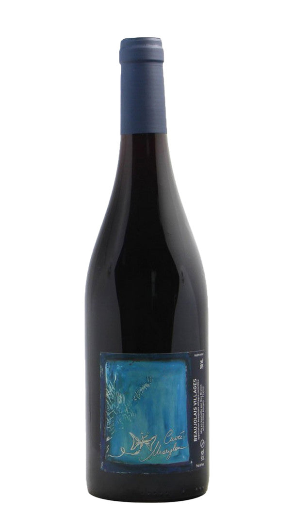 Beaujolais Village 'Marylou' Guy Breton 2022