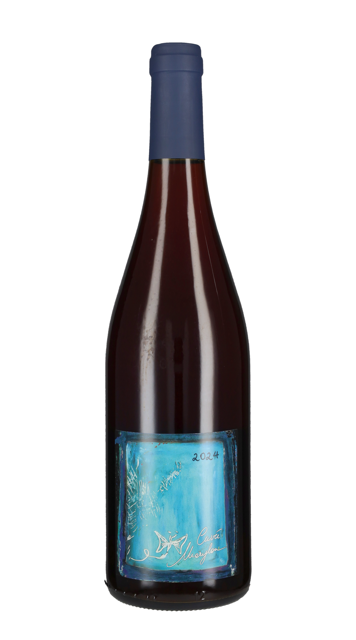 Beaujolais Village 'Marylou' Guy Breton 2024