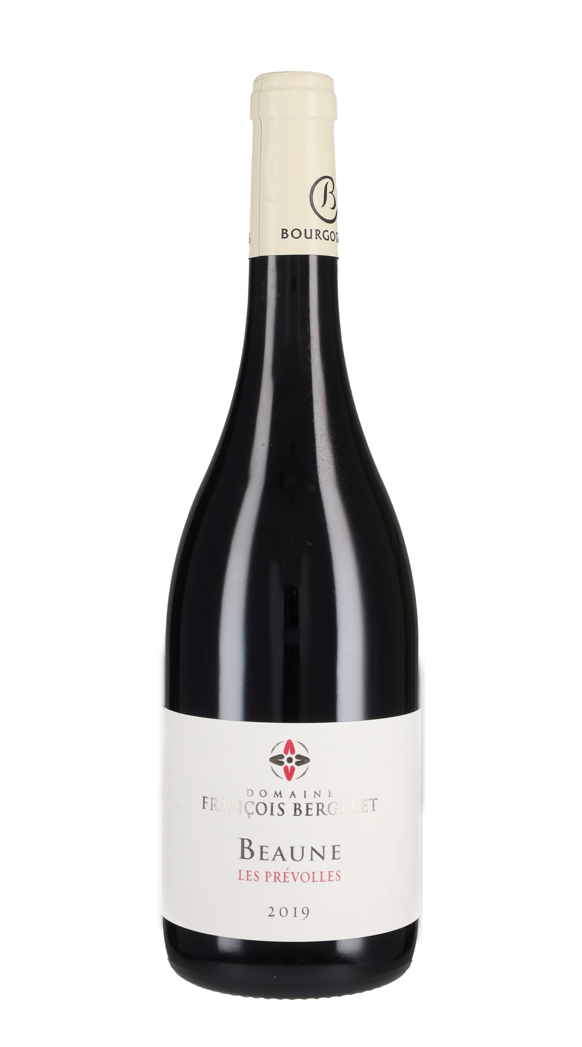 Beaune 'Les Prevolles' Francois Bergeret 2019