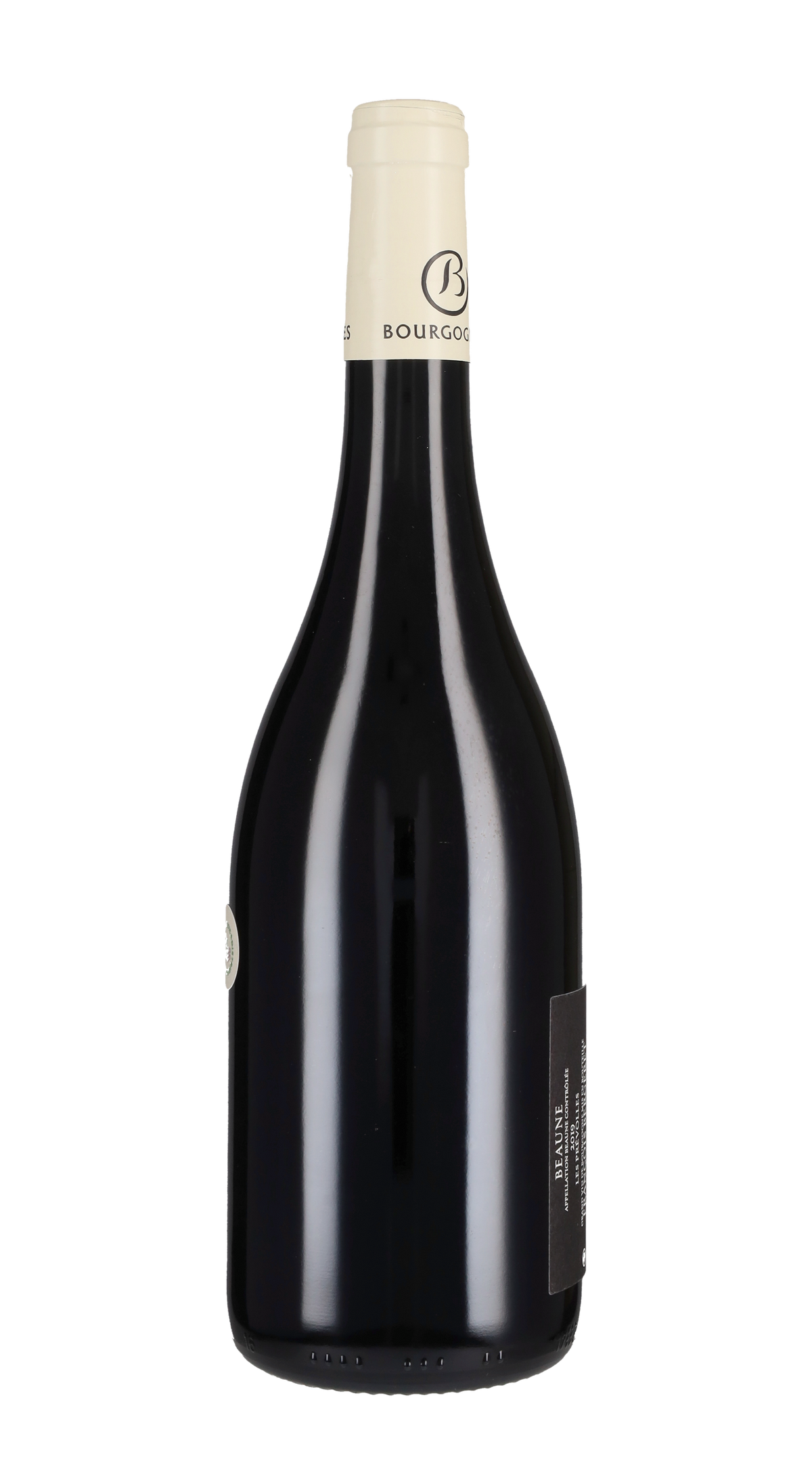 Beaune 'Les Prevolles' Francois Bergeret 2019