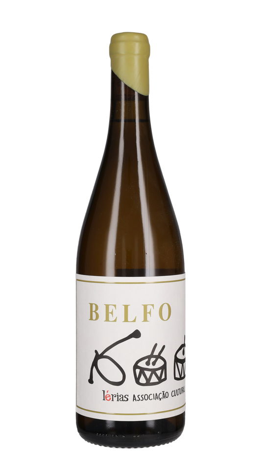 'Belfo' Arribas Wine Company 2022