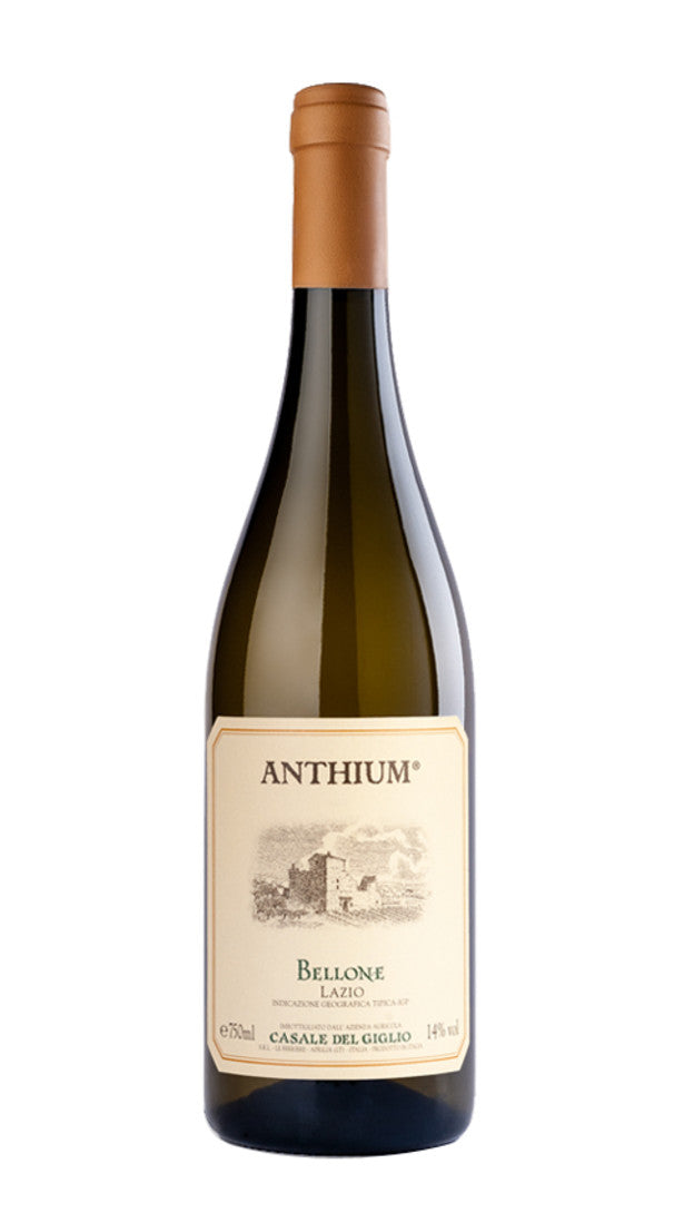 Bellone 'Anthium' Casale del Giglio 2019
