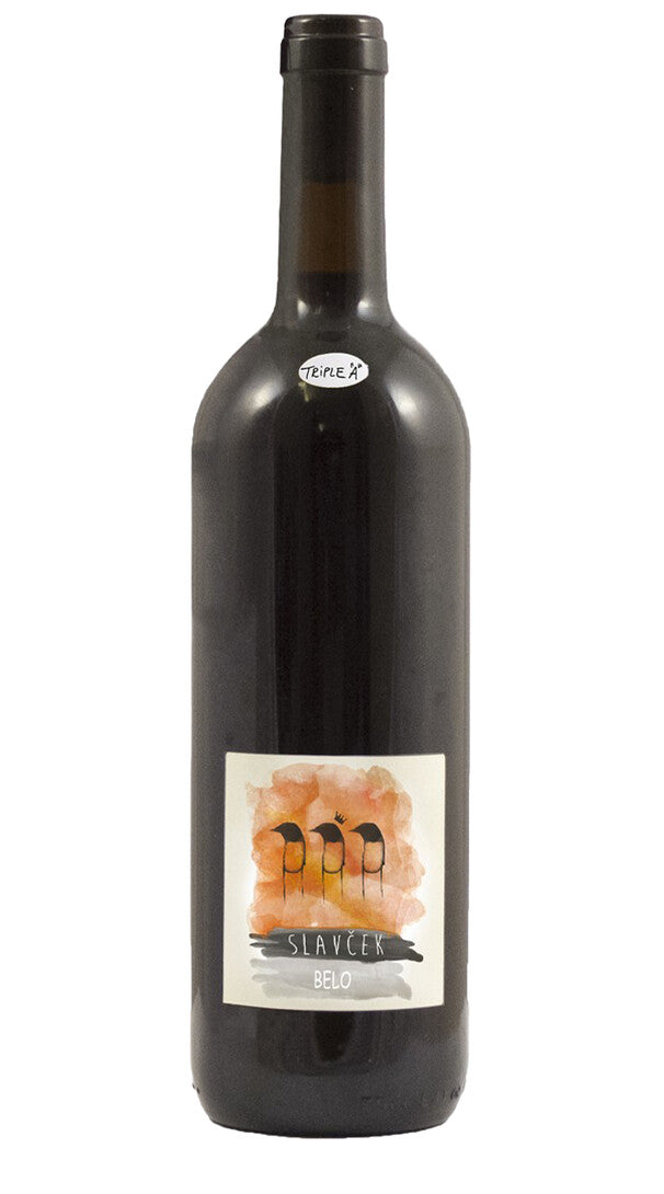 Belo Slavcek 2024 - 100cl