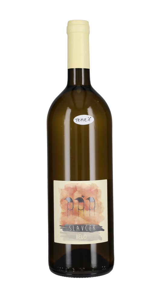 'Belo' Slavcek 2023 - 100cl