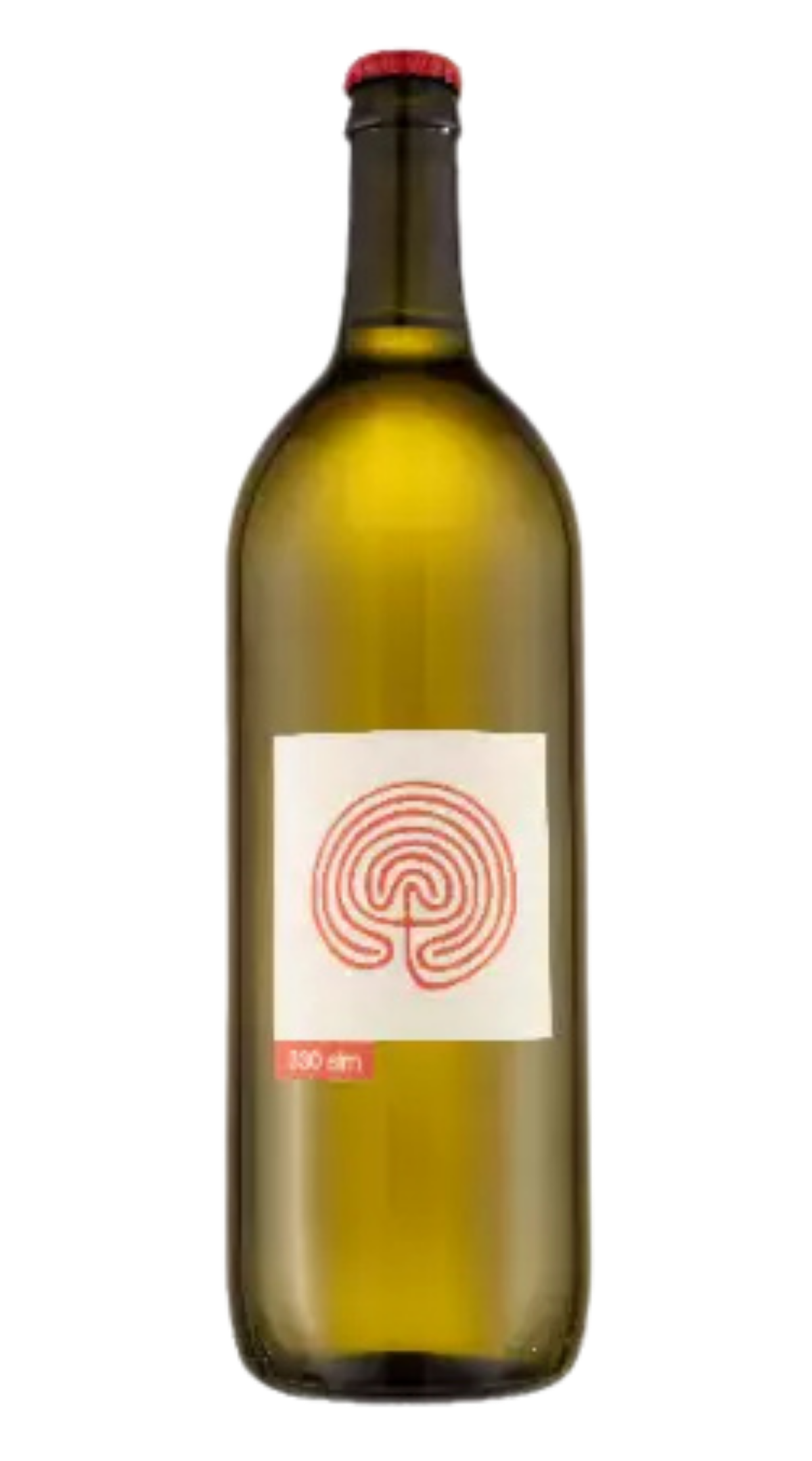 Bianco '330 Fermo' Costadilà - 100cl