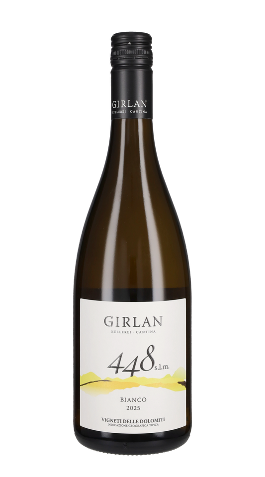 Bianco 448 slm Girlan 2025