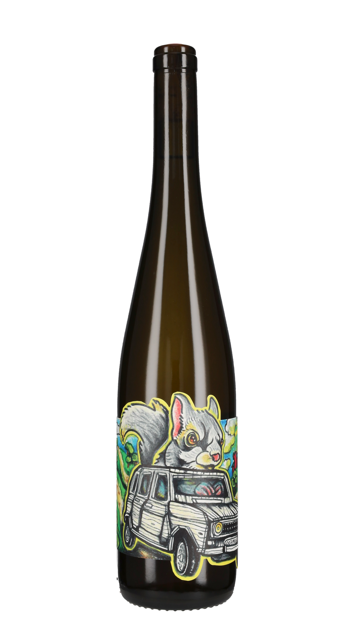 Bianco '4L' Muller Koeberlé 2024