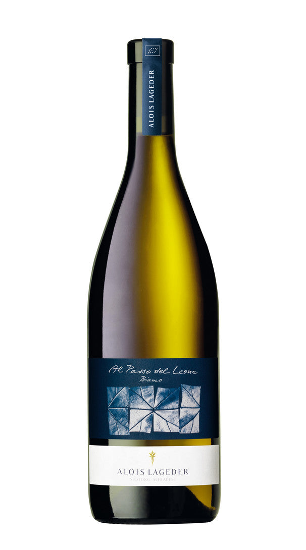 Bianco 'Al Passo del Leone' Alois Lageder 2018