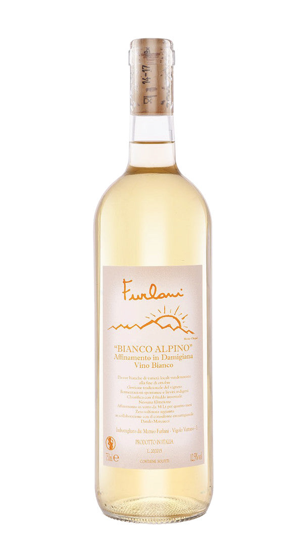 Bianco Alpino Furlani