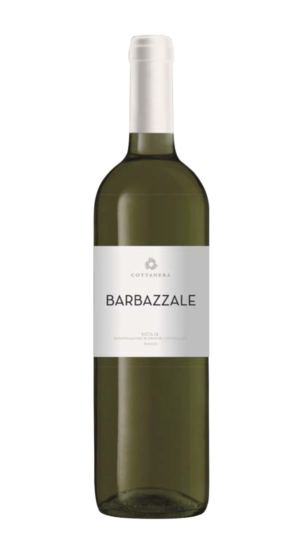 Bianco 'Barbazzale' Cottanera 2020