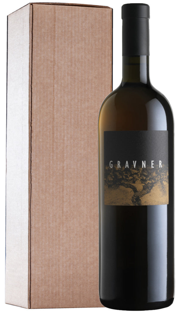 Bianco 'Breg' Magnum Gravner 2010