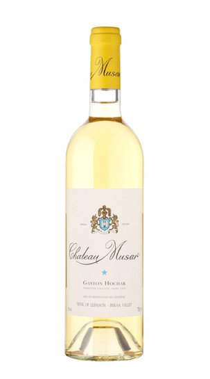 Bianco Chateau Musar 2009