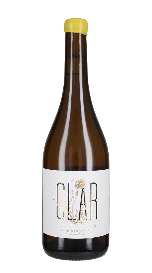 Bianco 'Clar' Finca Parera 2024