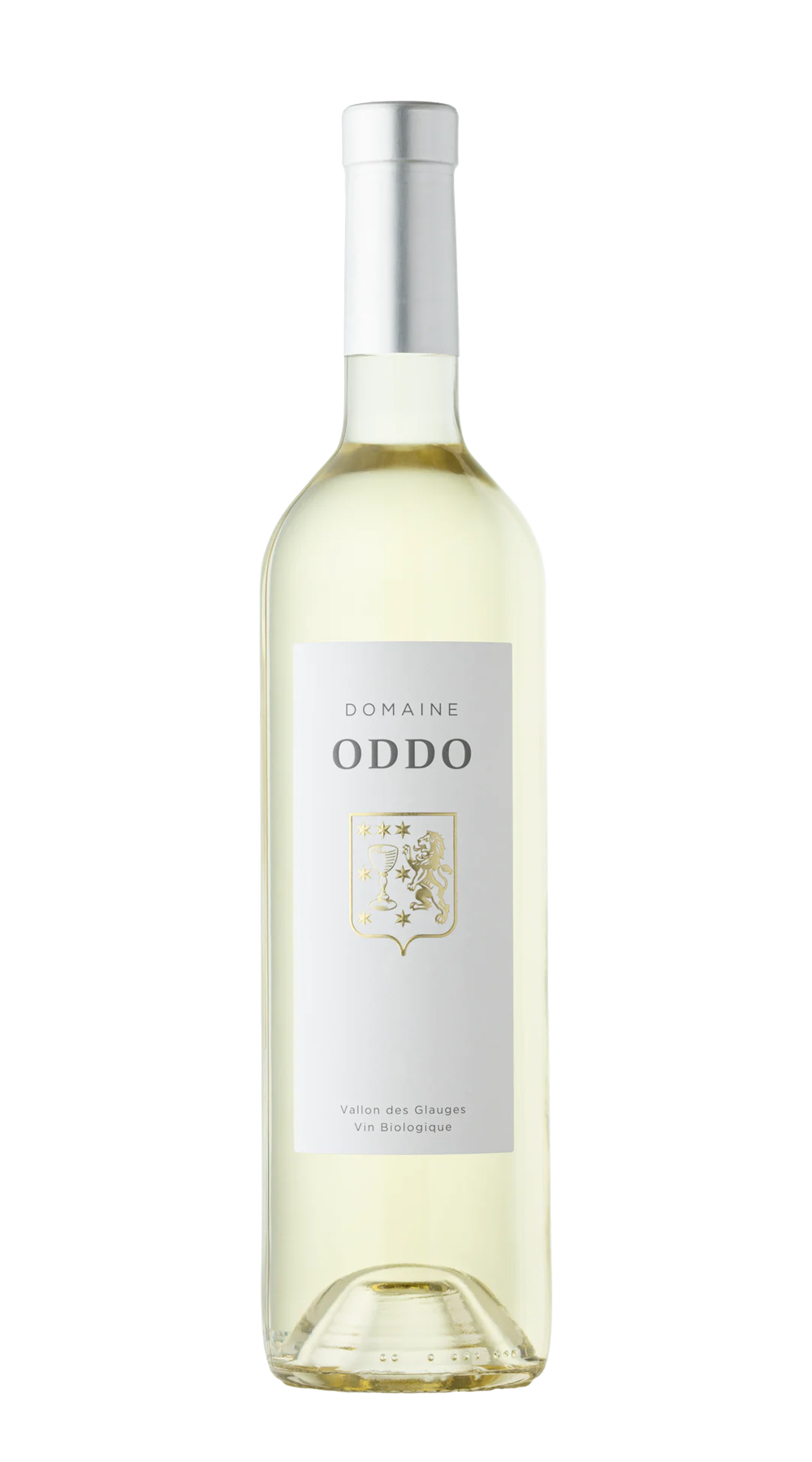 Coteaux Aix en Provence Bianco Domaine Oddo 2024