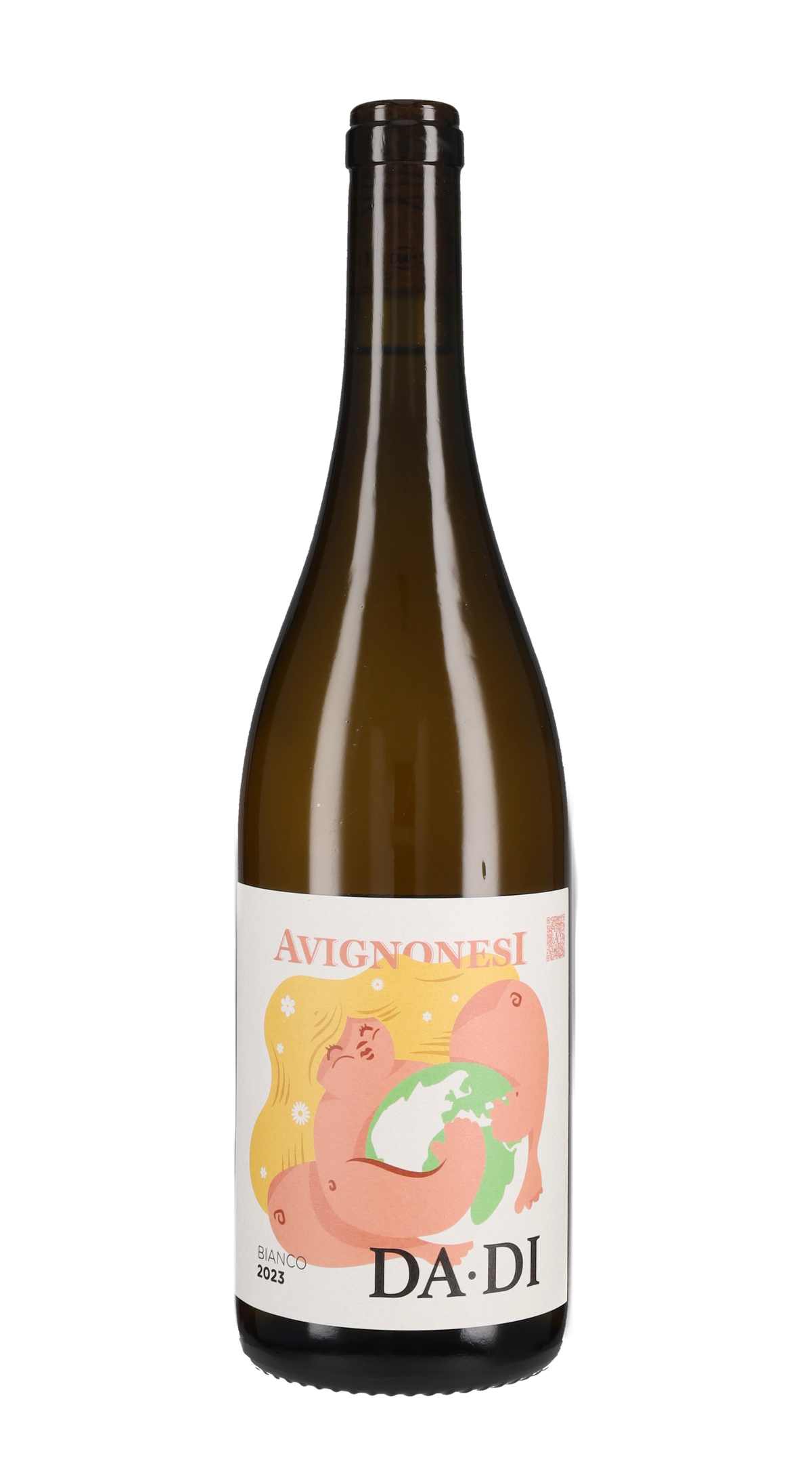 Bianco 'Da-Di' Avignonesi 2023