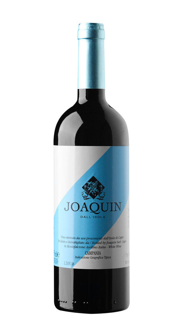 Bianco 'Dall'Isola' Joaquin 2023