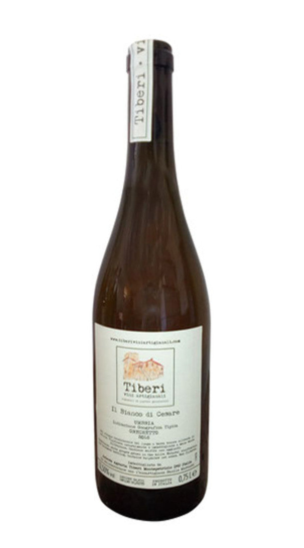 'Bianco di Cesare' Tiberi 2016