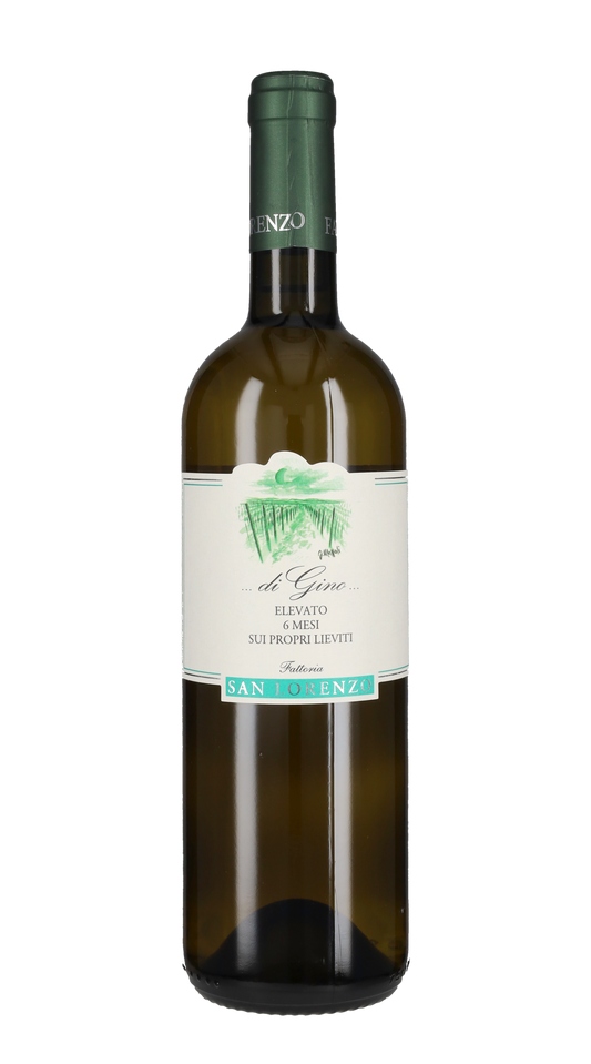 Bianco 'di Gino' Fattoria San Lorenzo