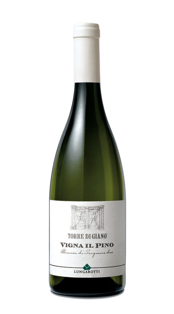 Bianco di Torgiano 'Torre di Giano Vigna il Pino' Lungarotti 2015