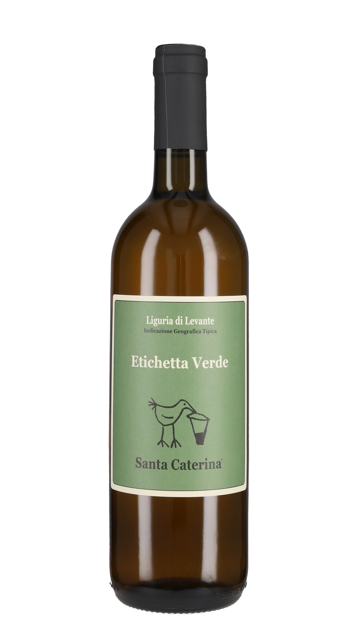 Bianco 'Etichetta Verde' Santa Caterina 2024